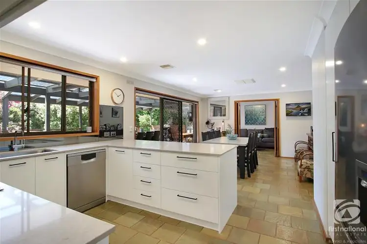 Fourth view of Homely house listing, 24 Beard Crescent, Wodonga VIC 3690