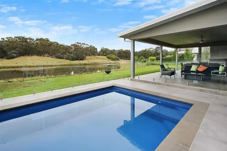 31 Hillandale Court, Bonegilla VIC 3691