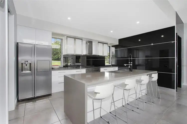 Fifth view of Homely house listing, 31 Hillandale Court, Bonegilla VIC 3691