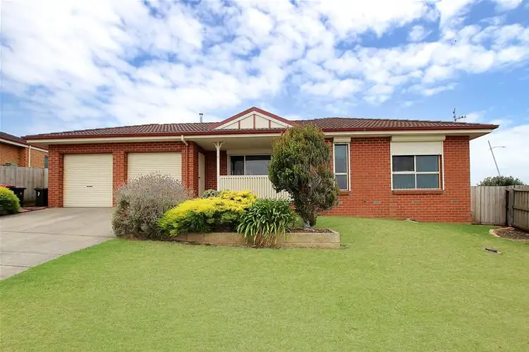 7 Goldie Court, Warrnambool VIC 3280