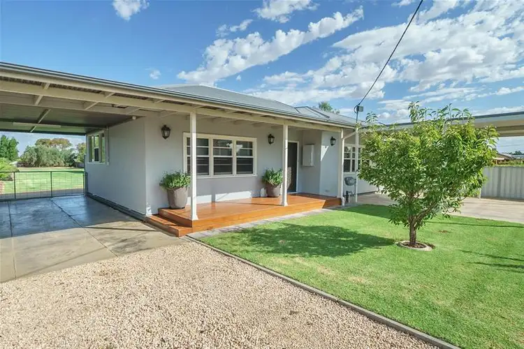 Third view of Homely house listing, 558 Cowra Avenue, Irymple VIC 3498