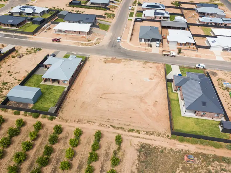 Sixth view of Homely house listing, 9 Lee Court, Gol Gol NSW 2738