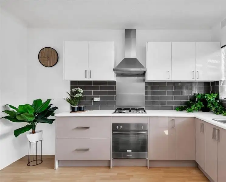 Second view of Homely unit listing, 8/15 Hendrie Street, Morphettville SA 5043