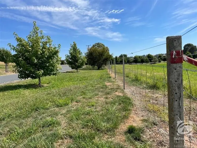 Fourth view of Homely land listing, Lot 27 Lawrie Road, Beechworth VIC 3747