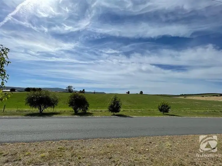 Fifth view of Homely land listing, Lot 27 Lawrie Road, Beechworth VIC 3747