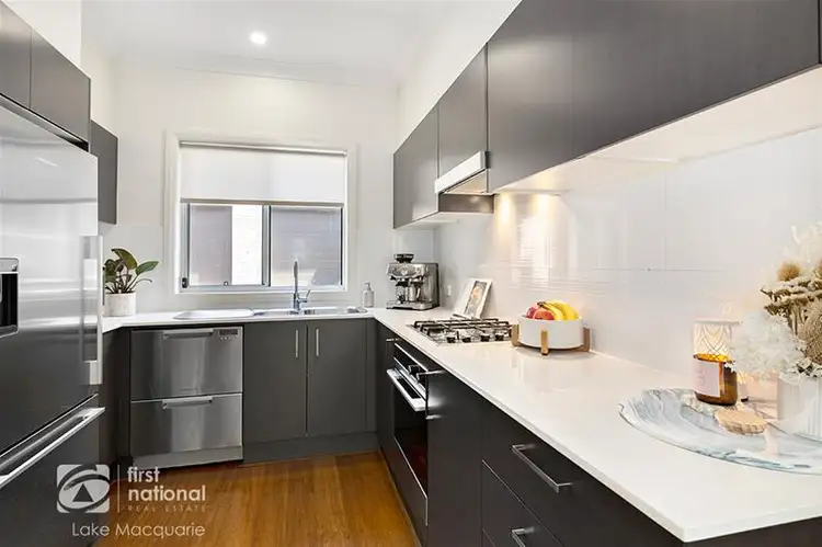 Sixth view of Homely townhouse listing, 5/20 Teak Close, Fletcher NSW 2287