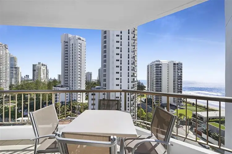 33/3576 Main Beach Parade, Main Beach QLD 4217