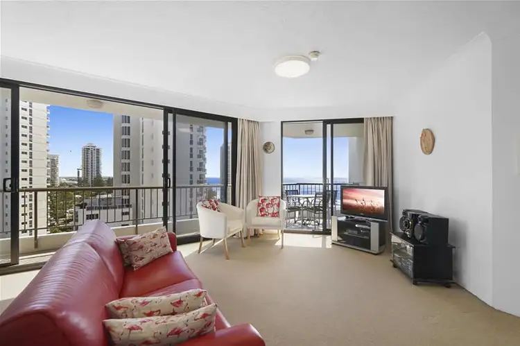 Third view of Homely apartment listing, 33/3576 Main Beach Parade, Main Beach QLD 4217