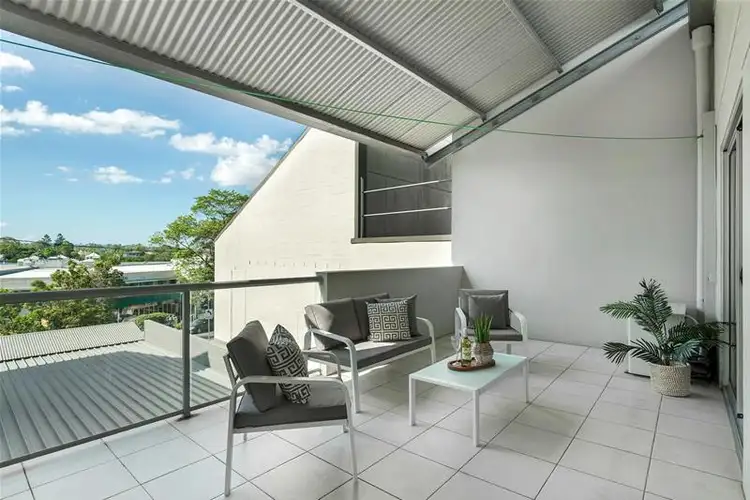 Third view of Homely apartment listing, 19/186 Moggill Road, Taringa QLD 4068