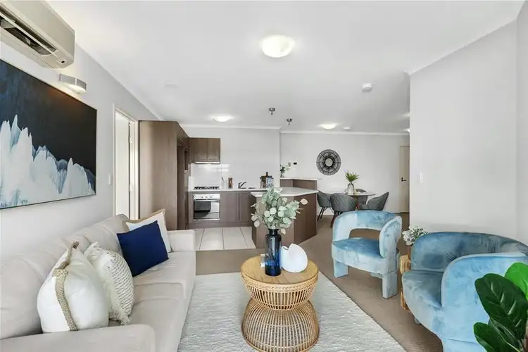 Fourth view of Homely apartment listing, 19/186 Moggill Road, Taringa QLD 4068