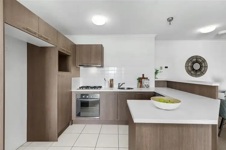 Fifth view of Homely apartment listing, 19/186 Moggill Road, Taringa QLD 4068