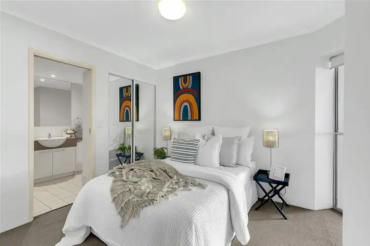 Sixth view of Homely apartment listing, 19/186 Moggill Road, Taringa QLD 4068
