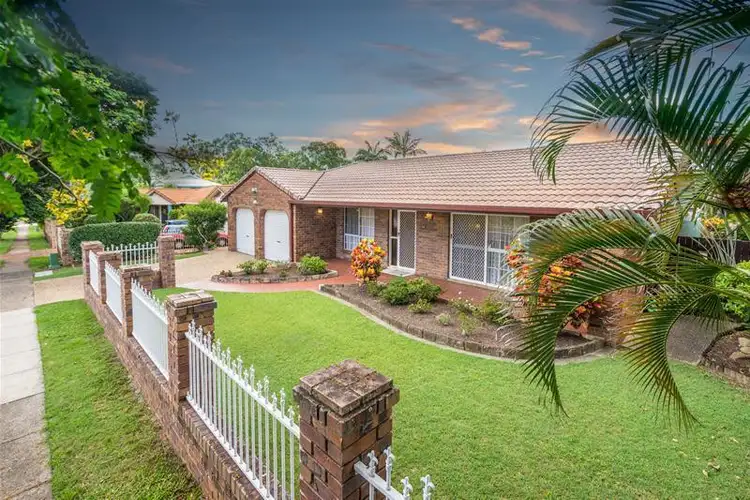 33 Lynelle Street, Sunnybank Hills QLD 4109