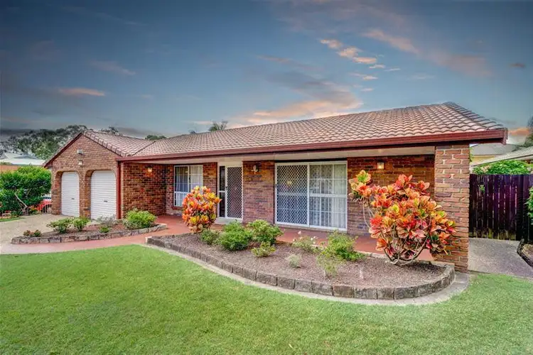 Second view of Homely house listing, 33 Lynelle Street, Sunnybank Hills QLD 4109