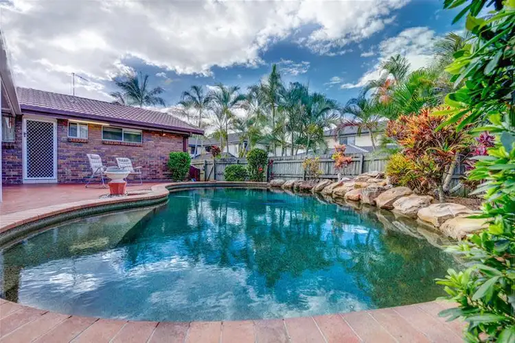 Third view of Homely house listing, 33 Lynelle Street, Sunnybank Hills QLD 4109