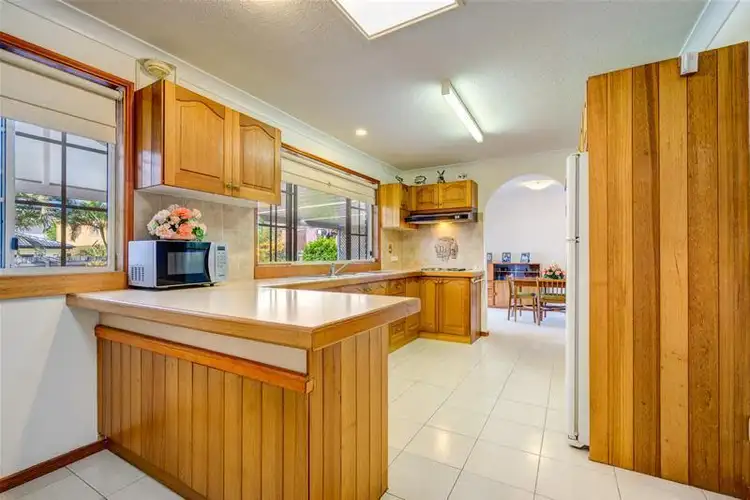 Seventh view of Homely house listing, 33 Lynelle Street, Sunnybank Hills QLD 4109