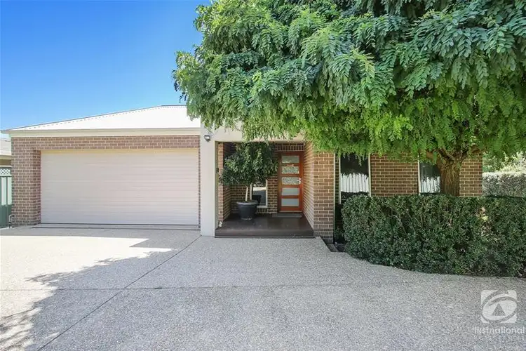 5 Ahern Court, Wodonga VIC 3690