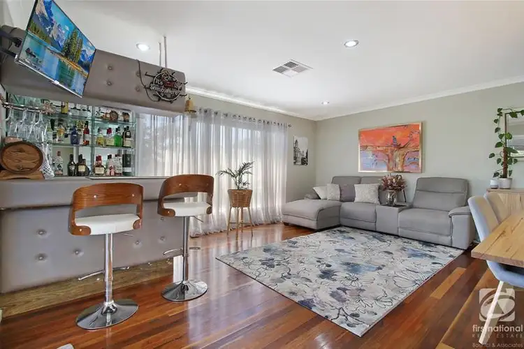 Fifth view of Homely house listing, 5 Ahern Court, Wodonga VIC 3690