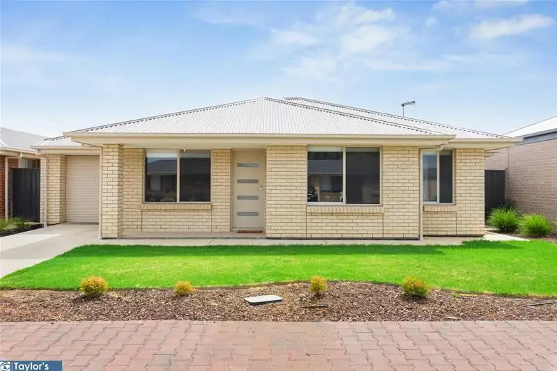 Main view of Homely house listing, 39 Clare Mews, Munno Para West SA 5115