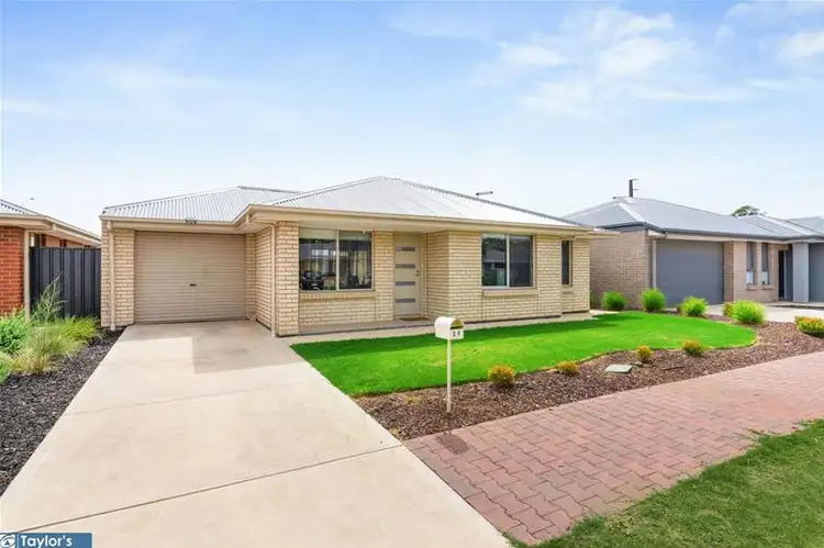 Second view of Homely house listing, 39 Clare Mews, Munno Para West SA 5115