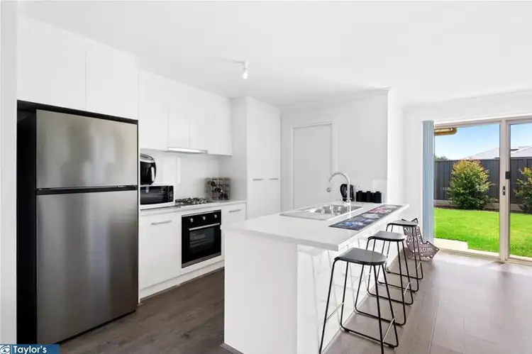 Fifth view of Homely house listing, 39 Clare Mews, Munno Para West SA 5115
