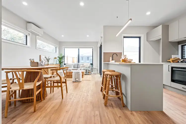 Second view of Homely house listing, 19 Hood Street, Warrnambool VIC 3280