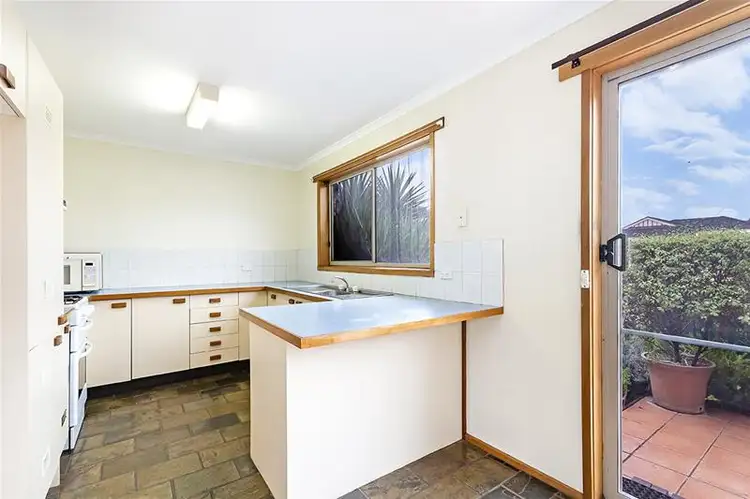Second view of Homely house listing, 2/47E Lava Street, Warrnambool VIC 3280