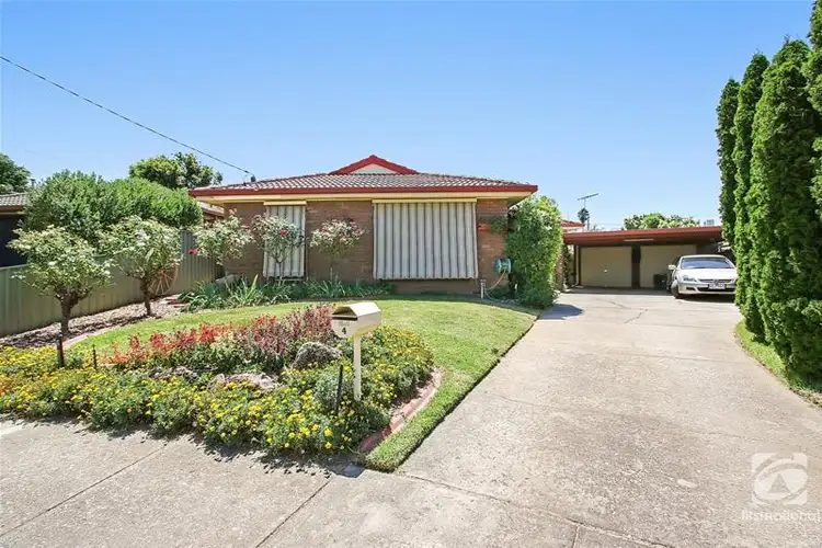 4 Prunis Court, Wodonga VIC 3690