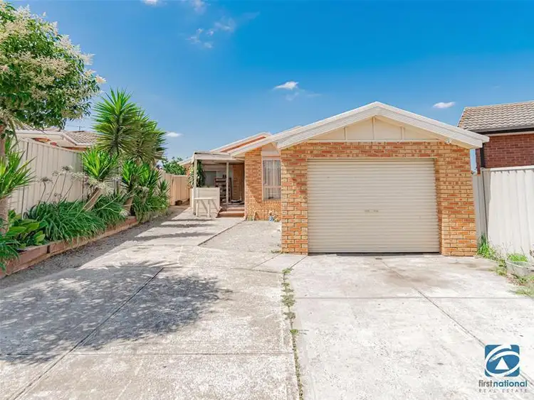 14 Wirilda Court, Meadow Heights VIC 3048