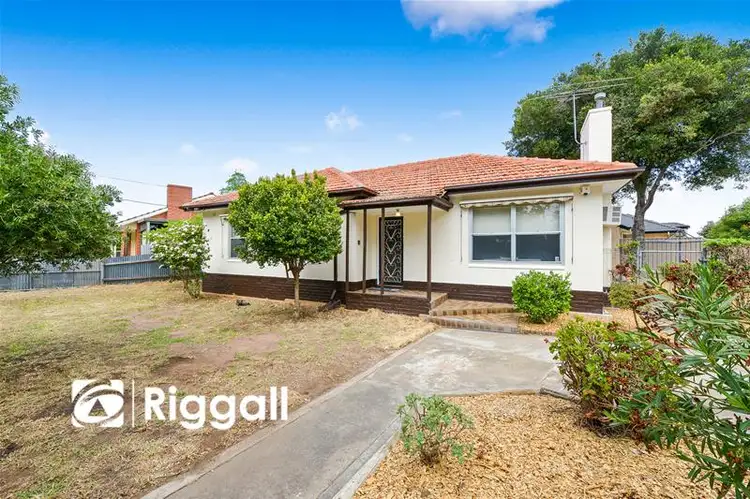 39 Stanley Avenue, Blair Athol SA 5084
