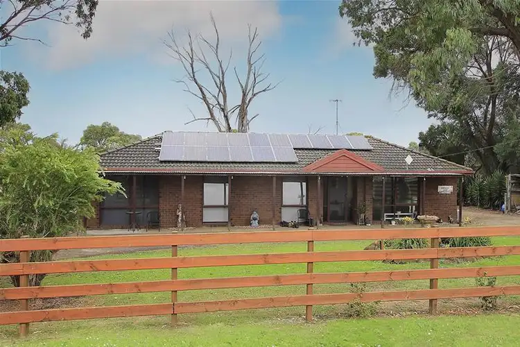 Third view of Homely house listing, 10 Barries Road, Bushfield VIC 3281