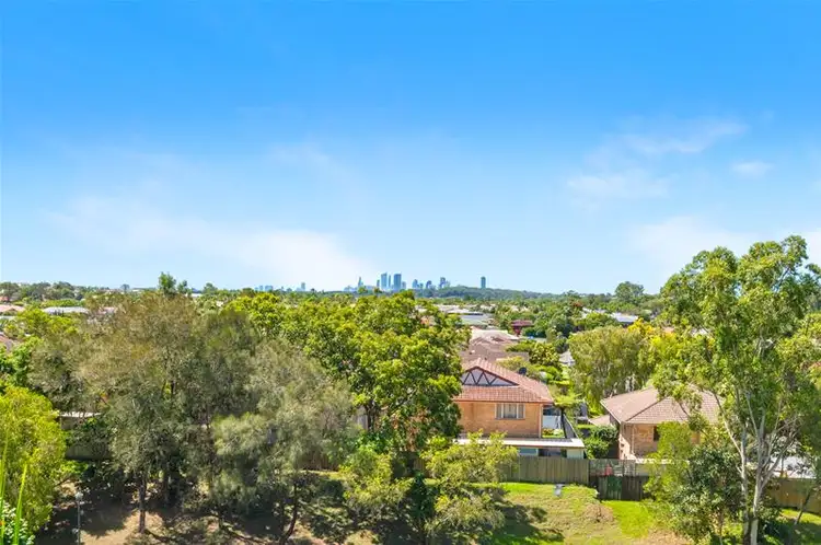 4501/12-14 Executive Drive, Burleigh Waters QLD 4220