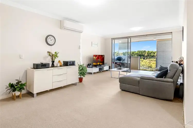 Fifth view of Homely apartment listing, 4501/12-14 Executive Drive, Burleigh Waters QLD 4220