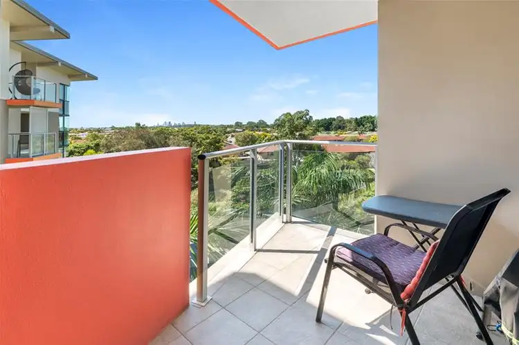 Sixth view of Homely apartment listing, 4501/12-14 Executive Drive, Burleigh Waters QLD 4220