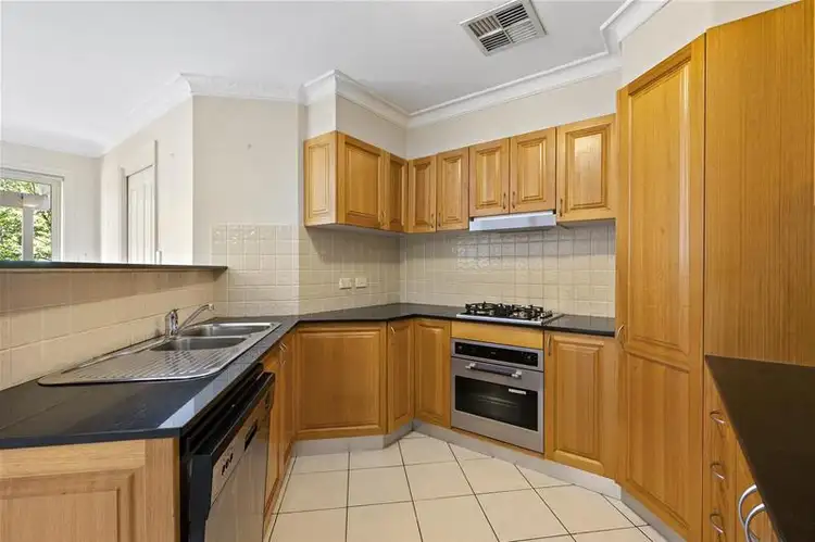 Fourth view of Homely townhouse listing, 2/4-8 Meryll Avenue, Baulkham Hills NSW 2153