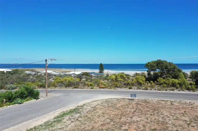 LOT 48/8 Esplanade, Hardwicke Bay SA 5575