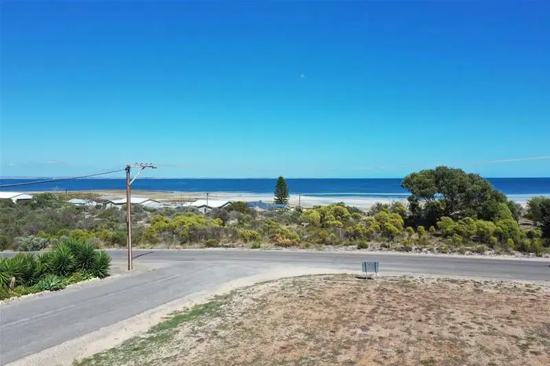 Main view of Homely land listing, LOT 48/8 Esplanade, Hardwicke Bay SA 5575