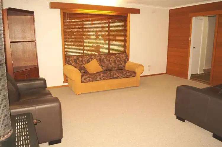 Fifth view of Homely house listing, 29 Mc Carthy Avenue, Numurkah VIC 3636