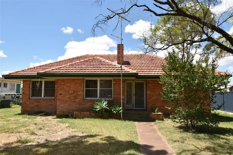 Main view of Homely house listing, 42 Gladstone Road, Biloela QLD 4715