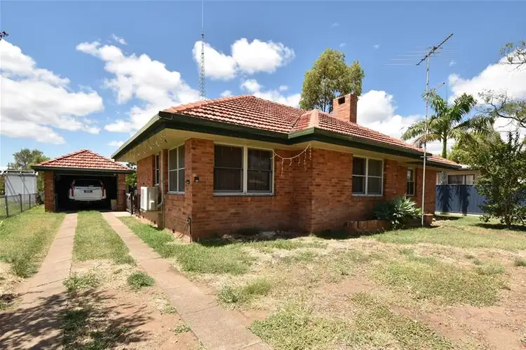 Second view of Homely house listing, 42 Gladstone Road, Biloela QLD 4715
