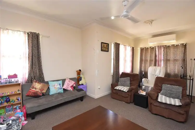 Fourth view of Homely house listing, 42 Gladstone Road, Biloela QLD 4715