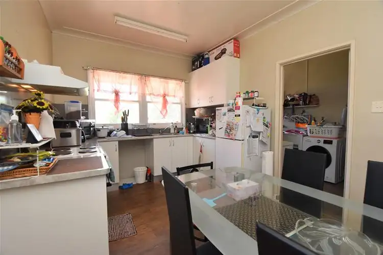 Fifth view of Homely house listing, 42 Gladstone Road, Biloela QLD 4715
