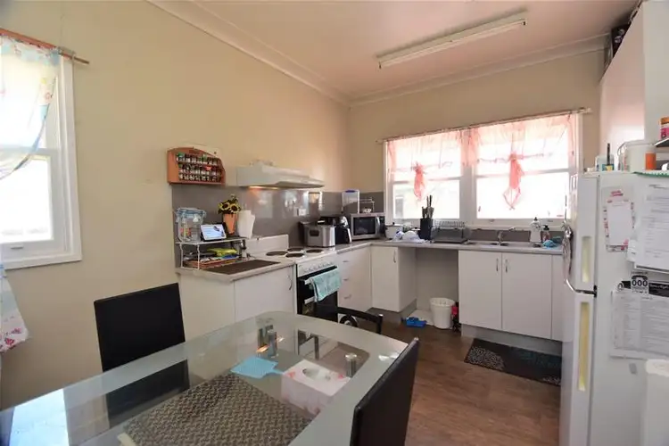 Sixth view of Homely house listing, 42 Gladstone Road, Biloela QLD 4715