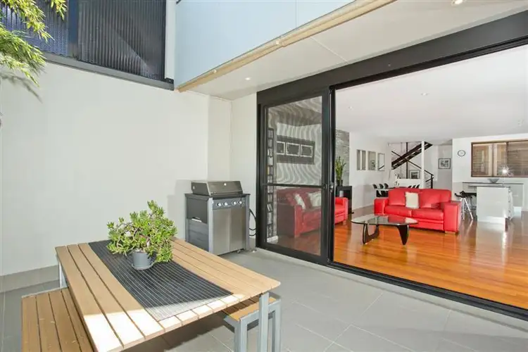 Fifth view of Homely unit listing, 5/86 Railway Street, Cooks Hill NSW 2300