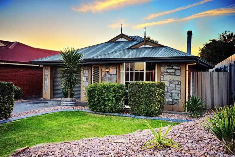 Main view of Homely house listing, 7 Endeavour Drive, Seaford Rise SA 5169