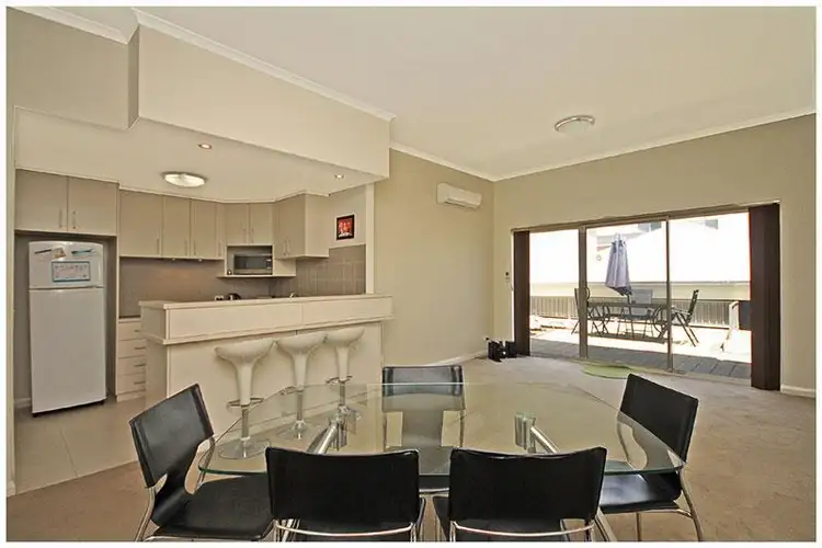 Fourth view of Homely townhouse listing, 282 Ocean Keys Boulevard, Clarkson WA 6030