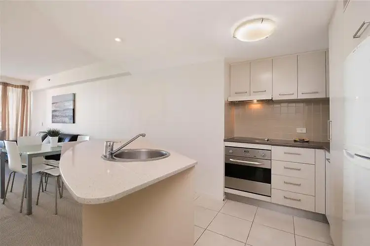 Fourth view of Homely unit listing, 704/19 First Avenue, Mooloolaba QLD 4557