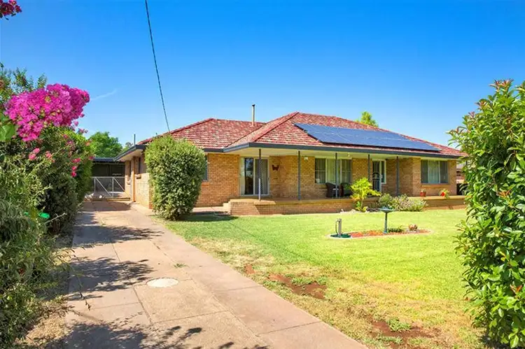 Main view of Homely house listing, 145 George Street, Gunnedah NSW 2380