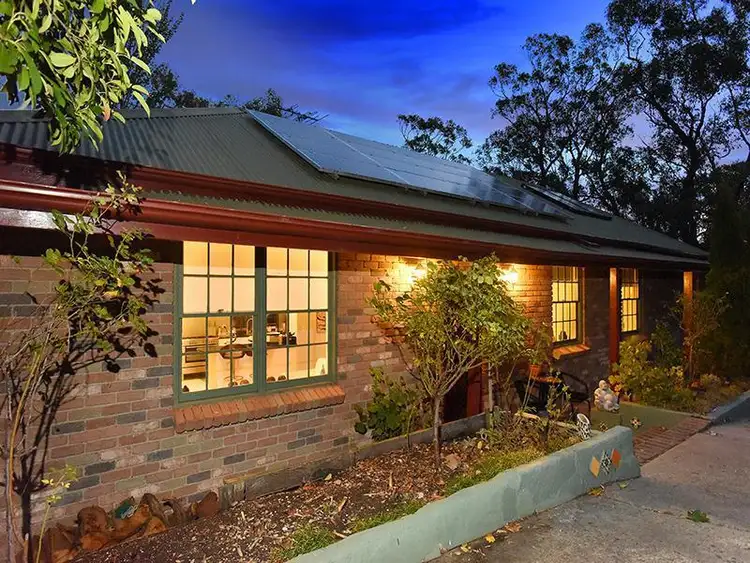 Fifth view of Homely house listing, 93 Charlick Road, Crafers West SA 5152