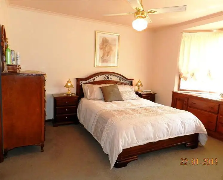 Sixth view of Homely house listing, 29 Brennan Street, Yass NSW 2582